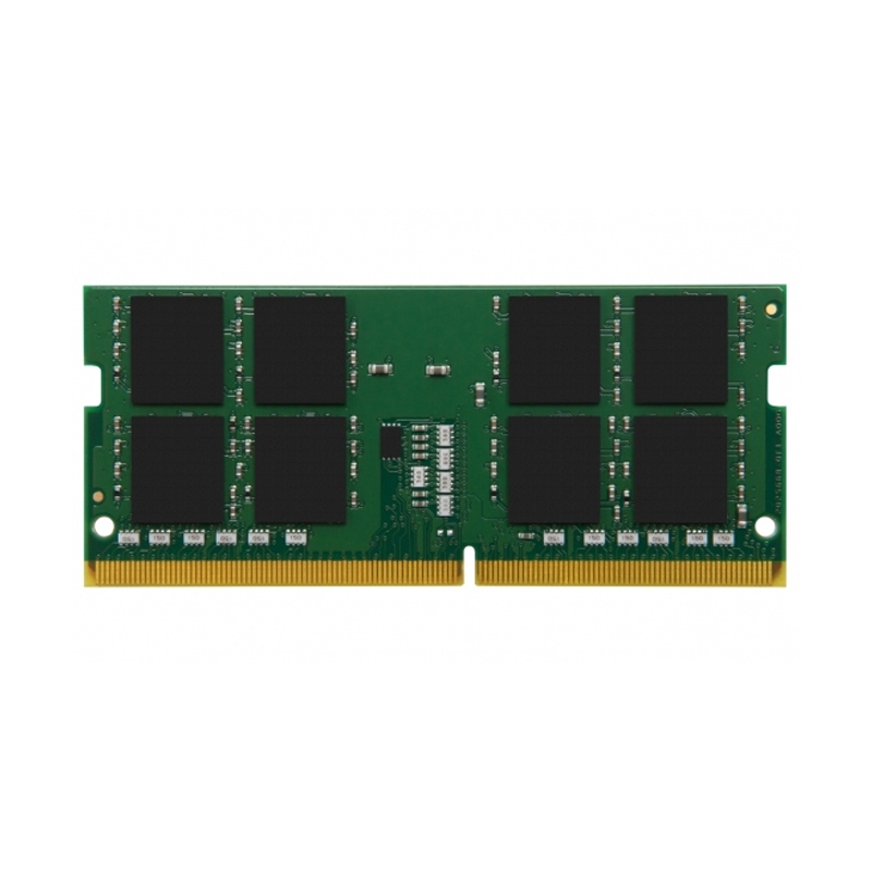 [KVR32S22D8/32] Kingston 32GB DDR4 3200MHz Laptop Memory