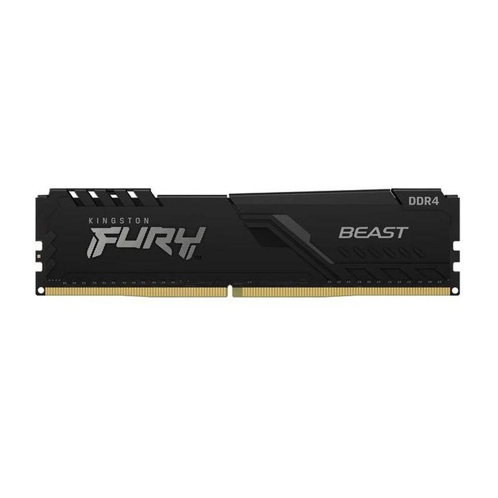 [NS010565] Kingston FURY Beast 16GB 3200MHz DDR4