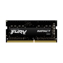 Kingston FURY Laptop Memory DDR4 3200MHz 8GB