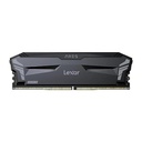 Lexar Ares 32GB (2x16GB) DDR5 5200MHz CL38 Desktop Memory Kit - Black