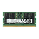 SAMSUNG 16GB DDR5 Laptop Memory 5600 Mbps