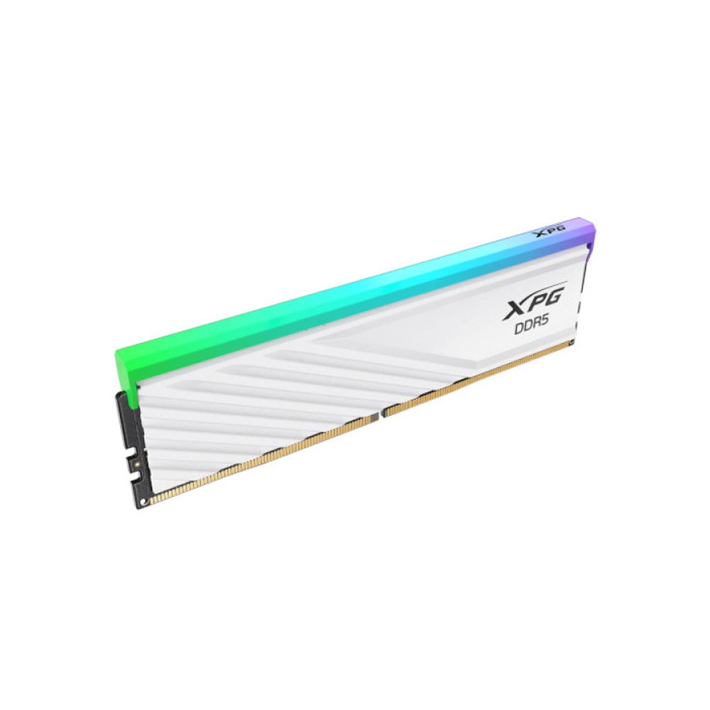 [NS029832] XPG Lancer BLADE 16GB RGB DDR5 6000 MT/s Desktop Memory
