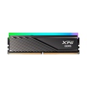 XPG Lancer Blade RGB 16GB DDR5 6000MHz CL48 Memory - Black