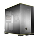 Lian Li O11D EVO RGB Automobili Lamborghini Edition Mid Tower Gaming PC Case
