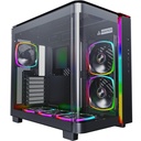 Montech KING95 PRO Ultra Mid-Tower PC Chassis