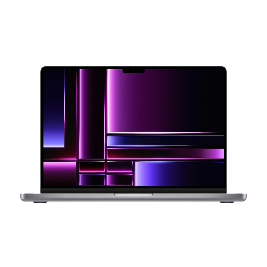 [NS010234] Apple MacBook Pro 14" M2 Max 12-Core CPU 38-Core GPU 16-Core Neural Engine 96GB RAM 2TB SSD (English/Arabic Keyboard) - Space Gray