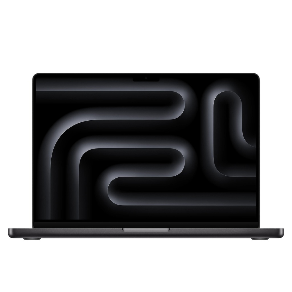 [NS032446] Apple MacBook Pro 14'' M5 Pro chip with 18‑core CPU and 20‑core GPU, 24GB, 2TB SSD - Space Black (Arb/Eng) (2026)
