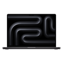 Apple MacBook Pro 16-inch M3 Pro 12‑core CPU 18‑core GPU 36GB RAM 512GB SSD - Space Black