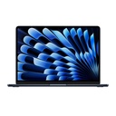 Apple MacBook Air 13" M4 Chip 10-Core CPU 8-Core GPU 16GB RAM 256GB SSD (Eng/Arb) - MIDNIGHT