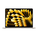 Apple MacBook Air 13.6" M2 Chip 8-Core CPU 8-Core GPU 16GB RAM 256GB SSD (Eng/Arb KB) - Starlight
