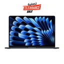 Apple MacBook Air 13.6" M2 Chip 8-Core CPU 8-Core GPU 16GB RAM 256GB SSD (Eng/Arb KB) - Midnight