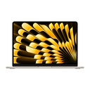 Apple MacBook Air 15" M4 Chip 10-Core CPU 10-Core GPU 16GB RAM 512GB SSD (Eng/Arb) - Starligh