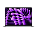 Apple MacBook Air 15'' (2023) M2 Chip 8GB RAM 256GB SSD 8-Core CPU, 10-Core GPU English / Arabic Keyboard - Space Grey