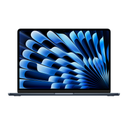 Customize MacBook Air 13.6" M2 Chip 8-Core CPU 8-Core GPU 24GB RAM 256GB SSD Eng/Arabic Keyboard - Midnight
