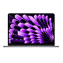 MacBook Air 13.6" M2 Chip 8-Core CPU 8-Core GPU 8GB RAM 256GB SSD- Space Gray (Eng KB)