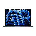 MacBook Air 13.6" M2 Chip 8-Core CPU 8-Core GPU 8GB RAM 256GB SSD - Midnight (Eng KB)
