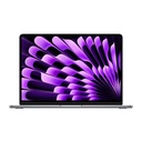 MacBook Air 13.6" M2 Chip 8-Core CPU, 8-Core GPU, 8GB RAM, 256GB SSD -Space Grey (Eng/Arb KB)