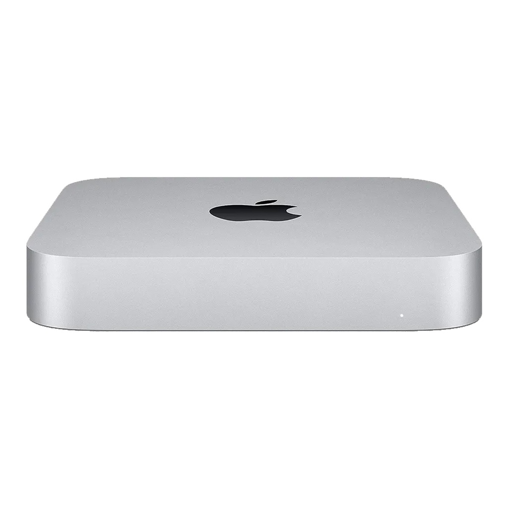 Apple Mac Mini M2 8-Core CPU 10-Core GPU 8GB RAM 512GB SSD - Silver