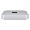 Apple Mac Mini M2 8-Core CPU 10-Core GPU 8GB RAM 512GB SSD - Silver