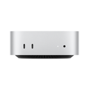 Apple Mac Mini, M4 Chip, 10 Core CPU, 10 Core GPU, 32GB Memory, 2TB SSD, Silver | Z1JX0007V