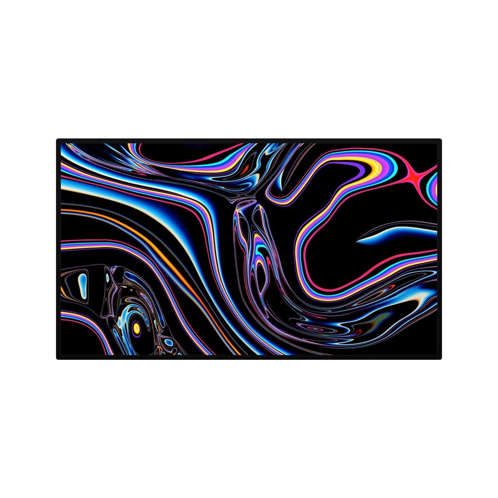 [NS029930] Apple Pro Display XDR - Nano-texture, 32-inch Retina 6K HDR IPS Display, Thunderbolt 3 (USB-C) Port