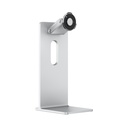 Apple Pro Stand Height Adjustment And Tilt - Silver