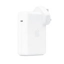 Apple 140W USB-C Power Adapter for MacBook Air (13'' - 15'', M3, 2024) MacBook Pro (13-inch, M1, 2020) and Vision Pro