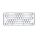 Apple Magic Keyboard Silver (English/Arabic)