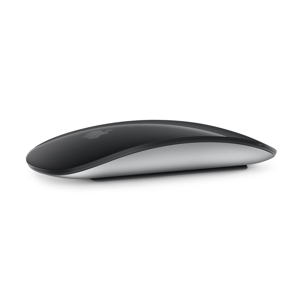 [NS013914] Apple Magic Mouse (Black) Multi-Touch Surface