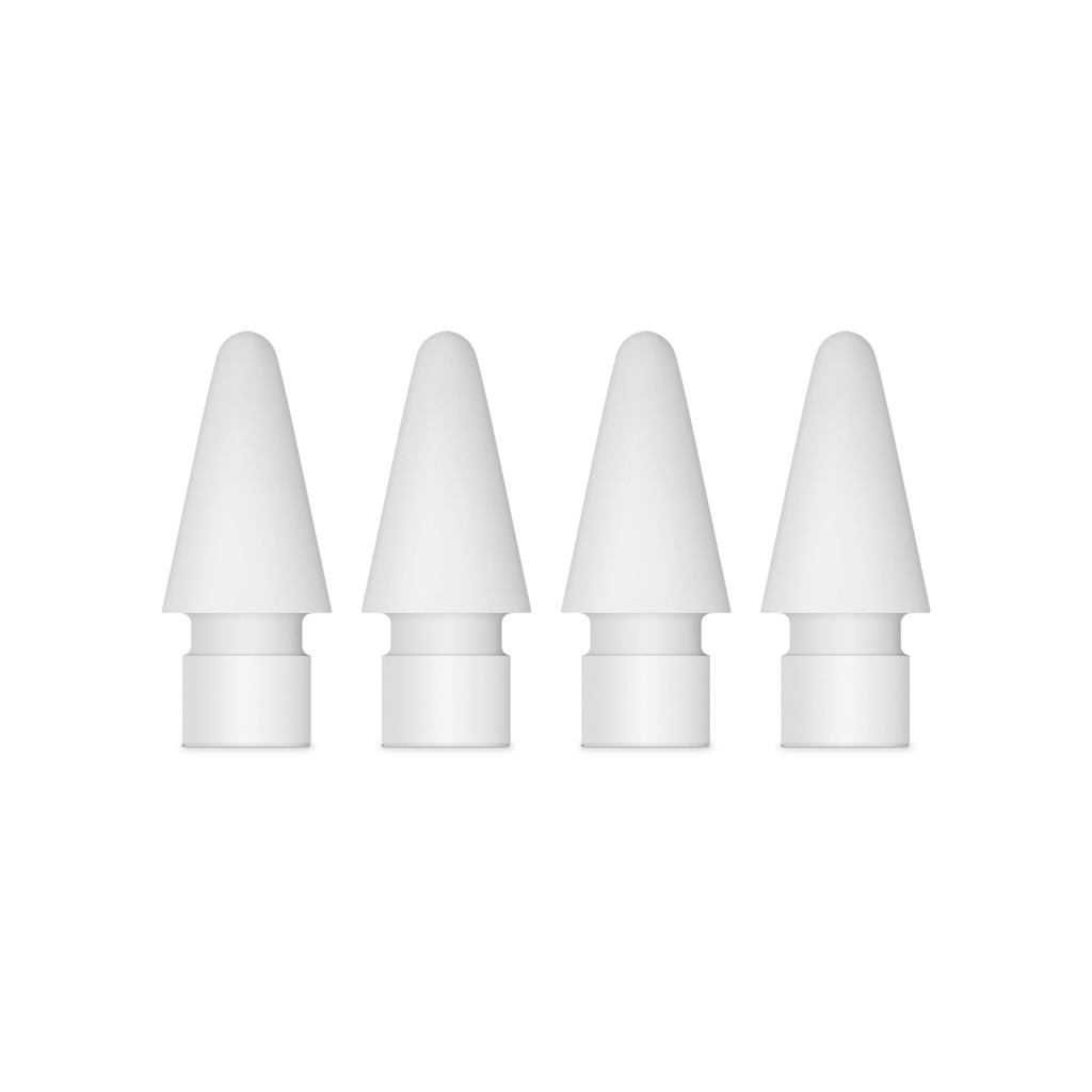 [NS012438] Apple Pencil Tips 4 Pcs Each Pack
