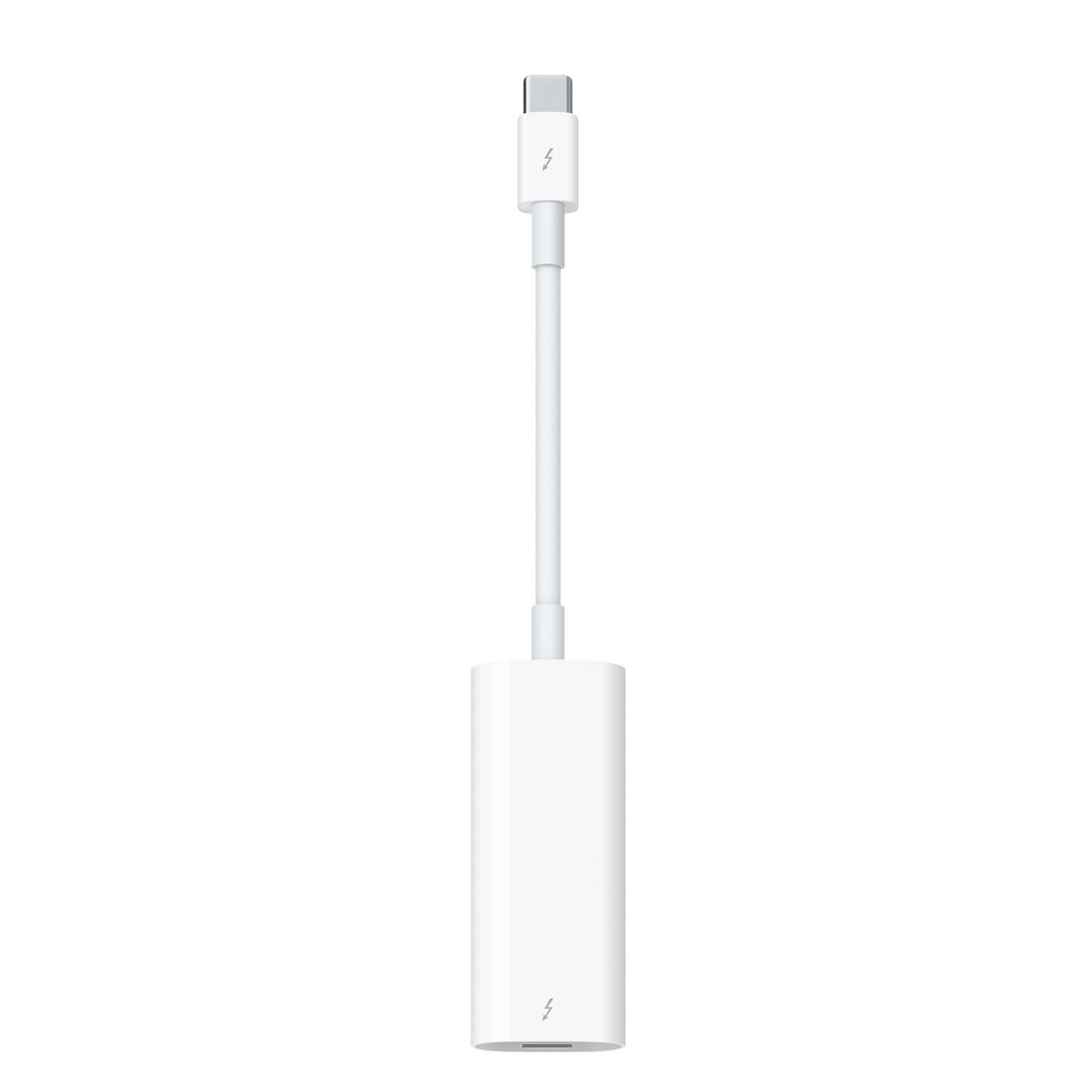 [NS031300] Apple Thunderbolt 3 (USB-C) to Thunderbolt 2 Adapter