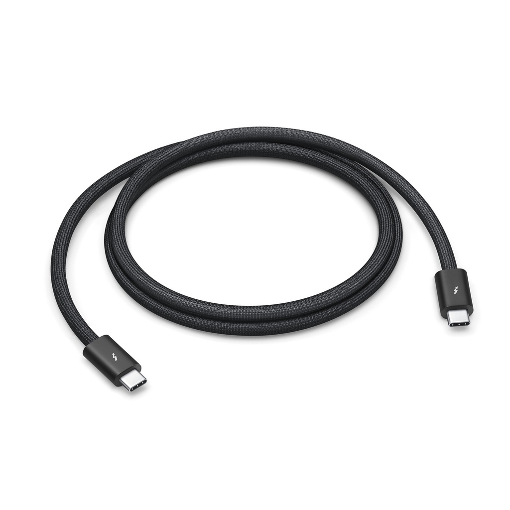 [NS016481] Apple Thunderbolt 4 Pro Cable (1m)