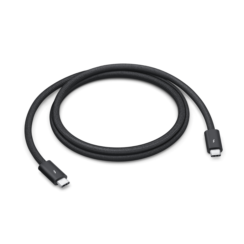 [NS027481] Apple Thunderbolt 5 Pro Cable (1M)