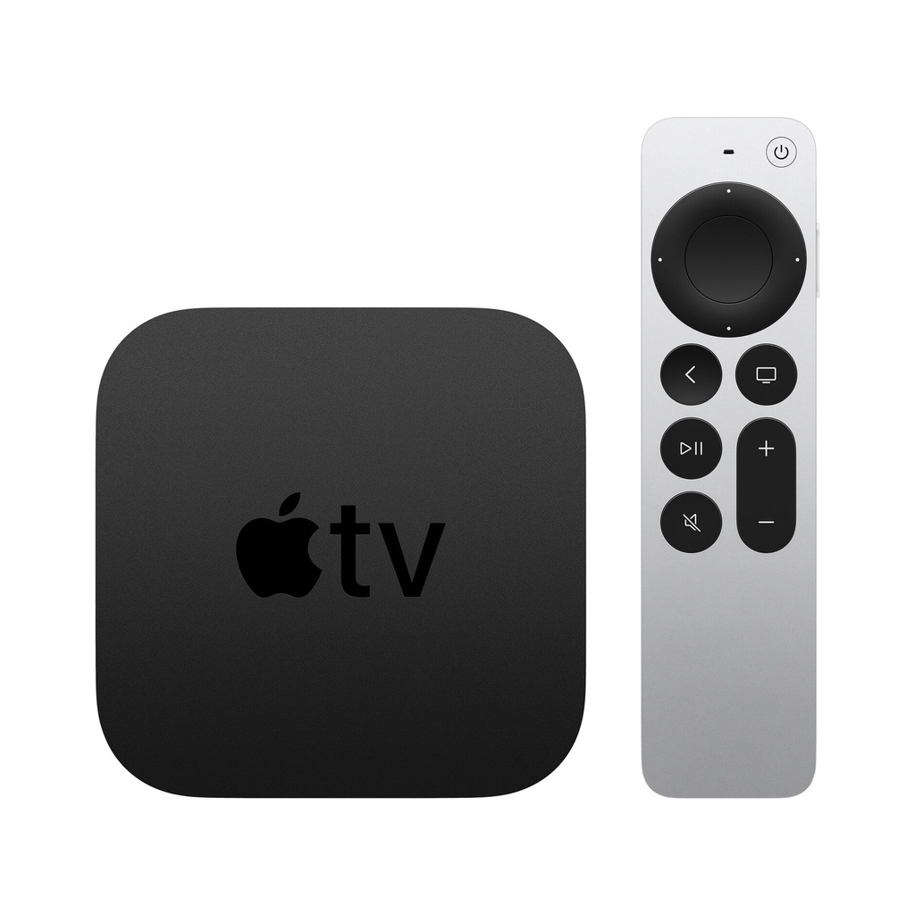 [NS026480] Apple TV 4K 3rd Gen. 64GB Wi-Fi