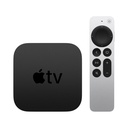 Apple TV 4K 3rd Gen. 64GB Wi-Fi