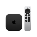 Apple TV 4K WiFi + Ethernet - 128GB - 3rd Gen