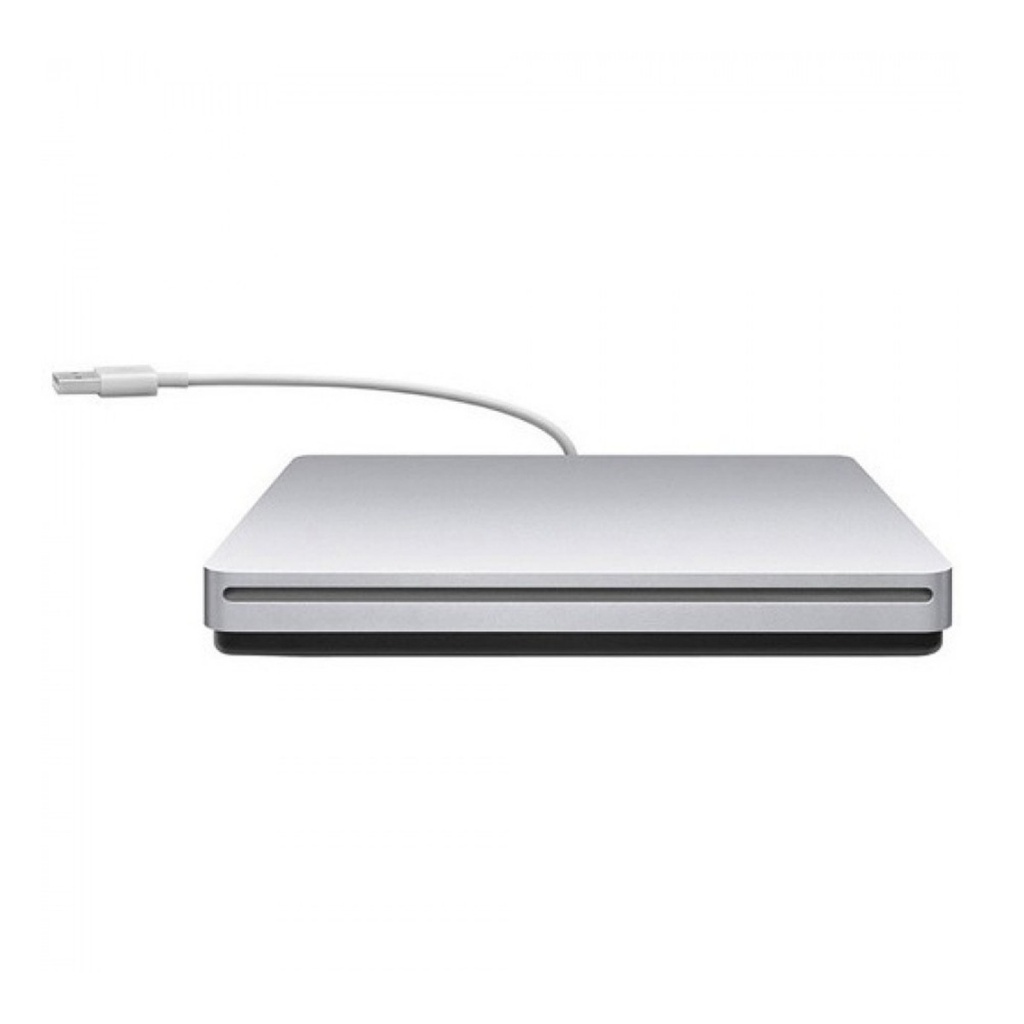 [NS004625] Apple USB Super Drive Compatible With Mac System WithOut Built-In Optical Drive