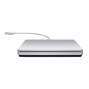 Apple USB Super Drive Compatible With Mac System WithOut Built-In Optical Drive