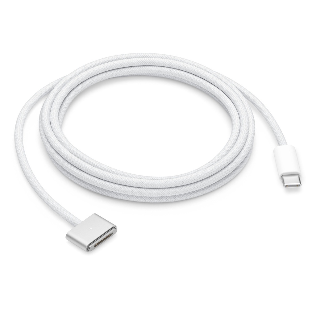 [NS031298] Apple USB-C to MagSafe 3 Cable (2m) - Silver
