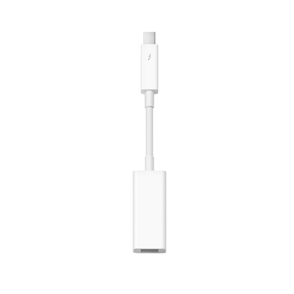 [NS006892] Apple Thunderbolt to FireWire Adapter