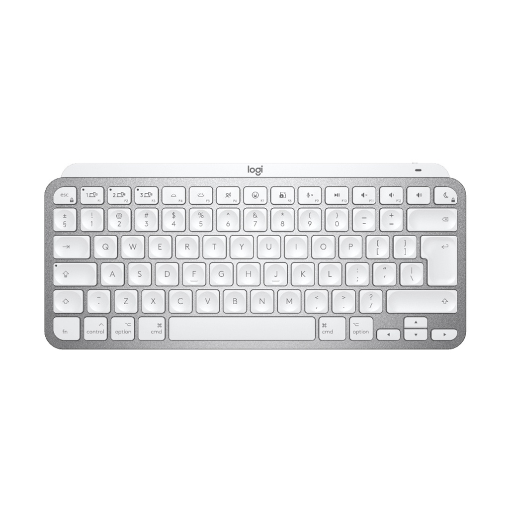[NS004444] Logitech MX Keys Mini Mac Wireless Keyboard