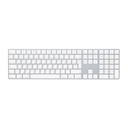 Magic Keyboard with Numeric Keypad - Arabic