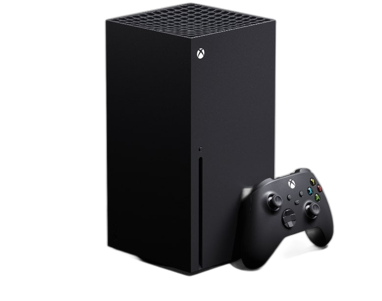 [XSX1U] XBOX Series X (Used)