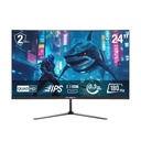 Sharx 24″ JAWS 24F200I 200Hz 1ms IPS FHD HDMI 2.1 Gaming Monitor