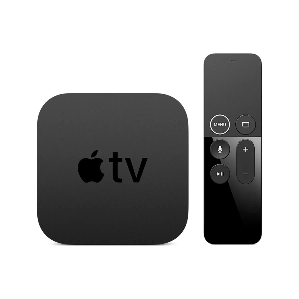 [NS006763] Apple TV 4K (32GB)