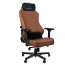 Gamvity Hero Series Gaming Chair - Brown