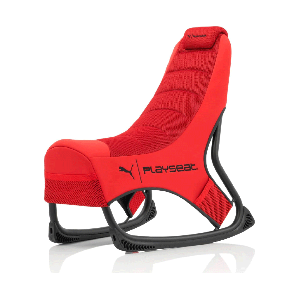 [NS028693] PlaySeat Puma Active Gaming Chair - Red