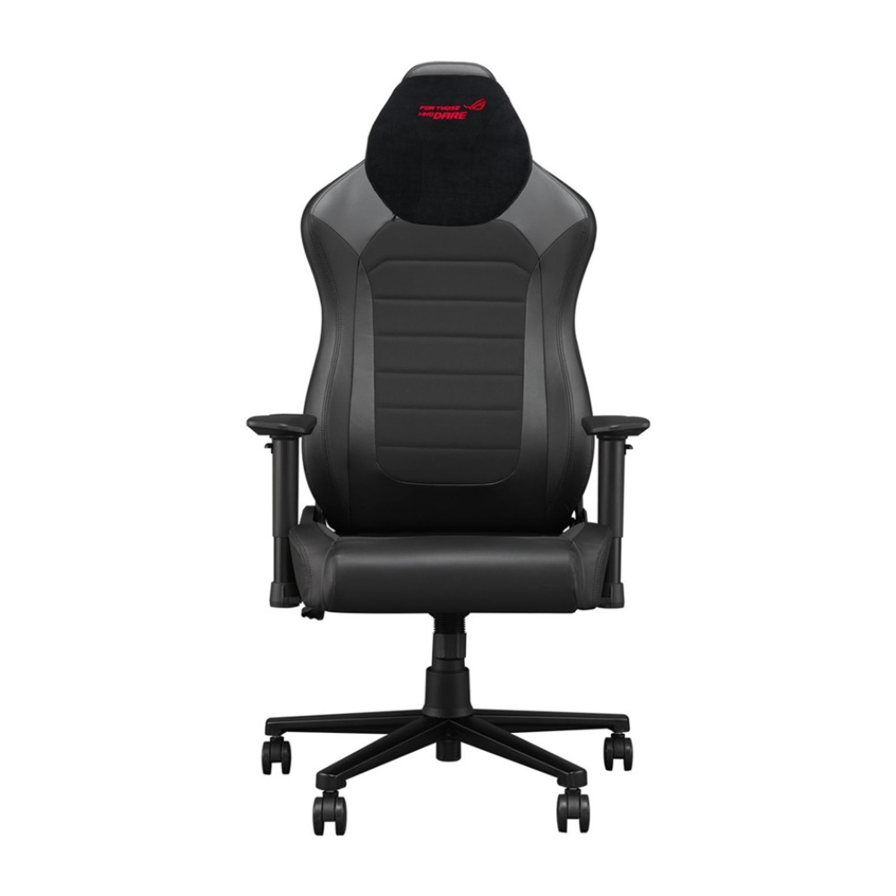[NS015941] Asus Rog SL201 Aethon Gaming Chair - Black