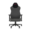 Asus Rog SL201C Aethon Fabric Gaming Chair - Grey