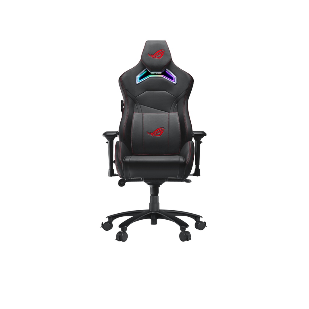 [NS011467] Asus Rog SL300C Chariot RGB Gaming Chair - Black